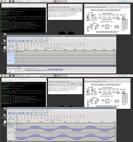 Good Signal