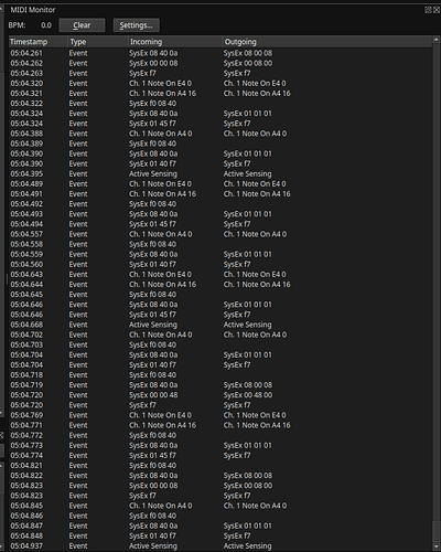 Madcatzmustangallmidievents