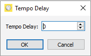 sync-delay