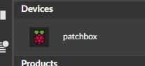 patchbox